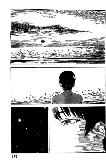 Aku no Hana Chapter 56 - halaman 20