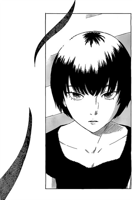 Aku no Hana Chapter 56 - halaman 26