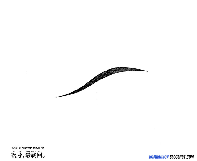 Aku no Hana Chapter 56 - halaman 35