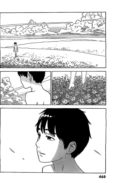 Aku no Hana Chapter 56 - halaman 6