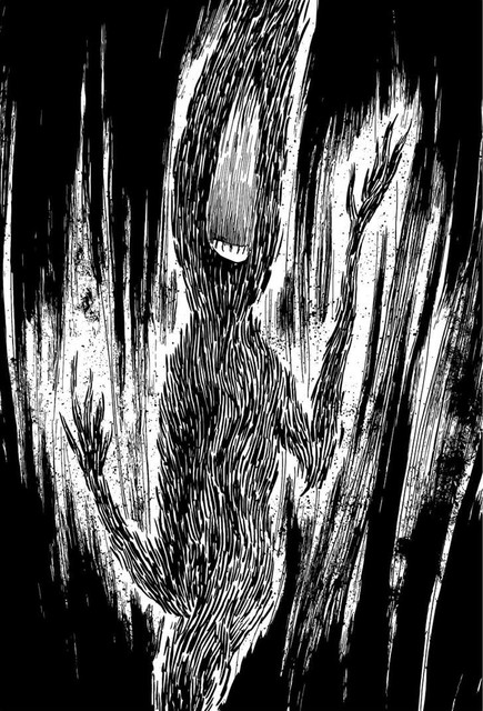 Aku no Hana Chapter 57 - halaman 30
