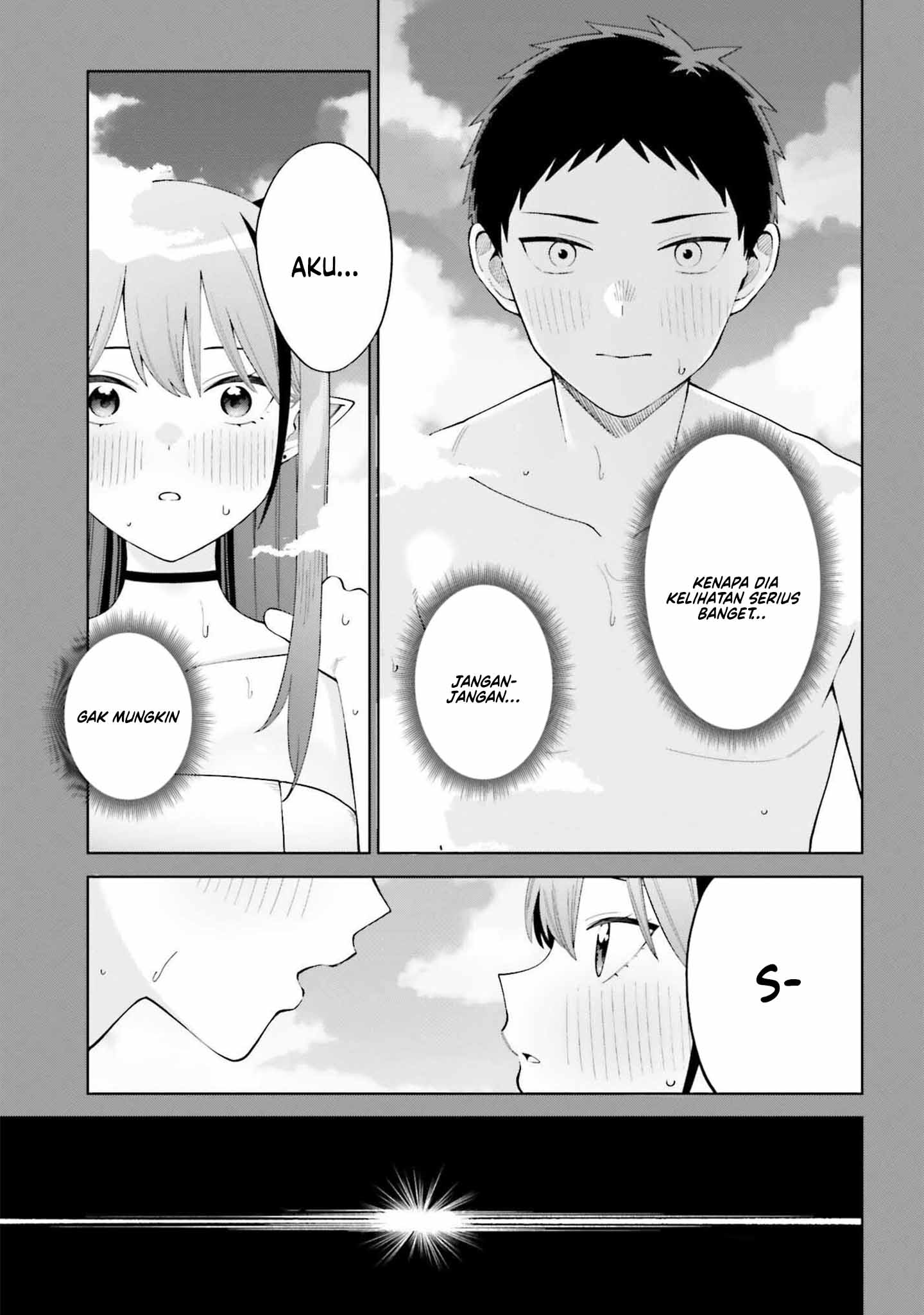 Akuma demo Koi ga Shitai! Chapter 2 - halaman 25