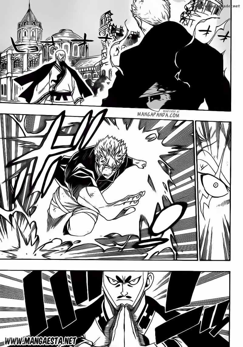Akuma no Mama Chapter 1 - halaman 17