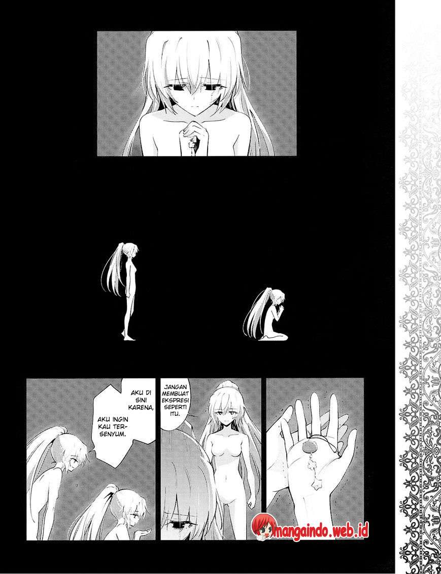 Akuma no Riddle Chapter 29 - halaman 15