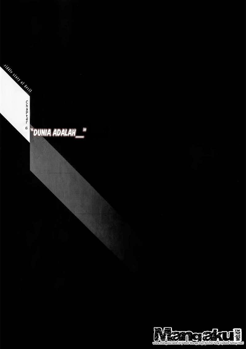 Akuma no Riddle Chapter 6 - halaman 1