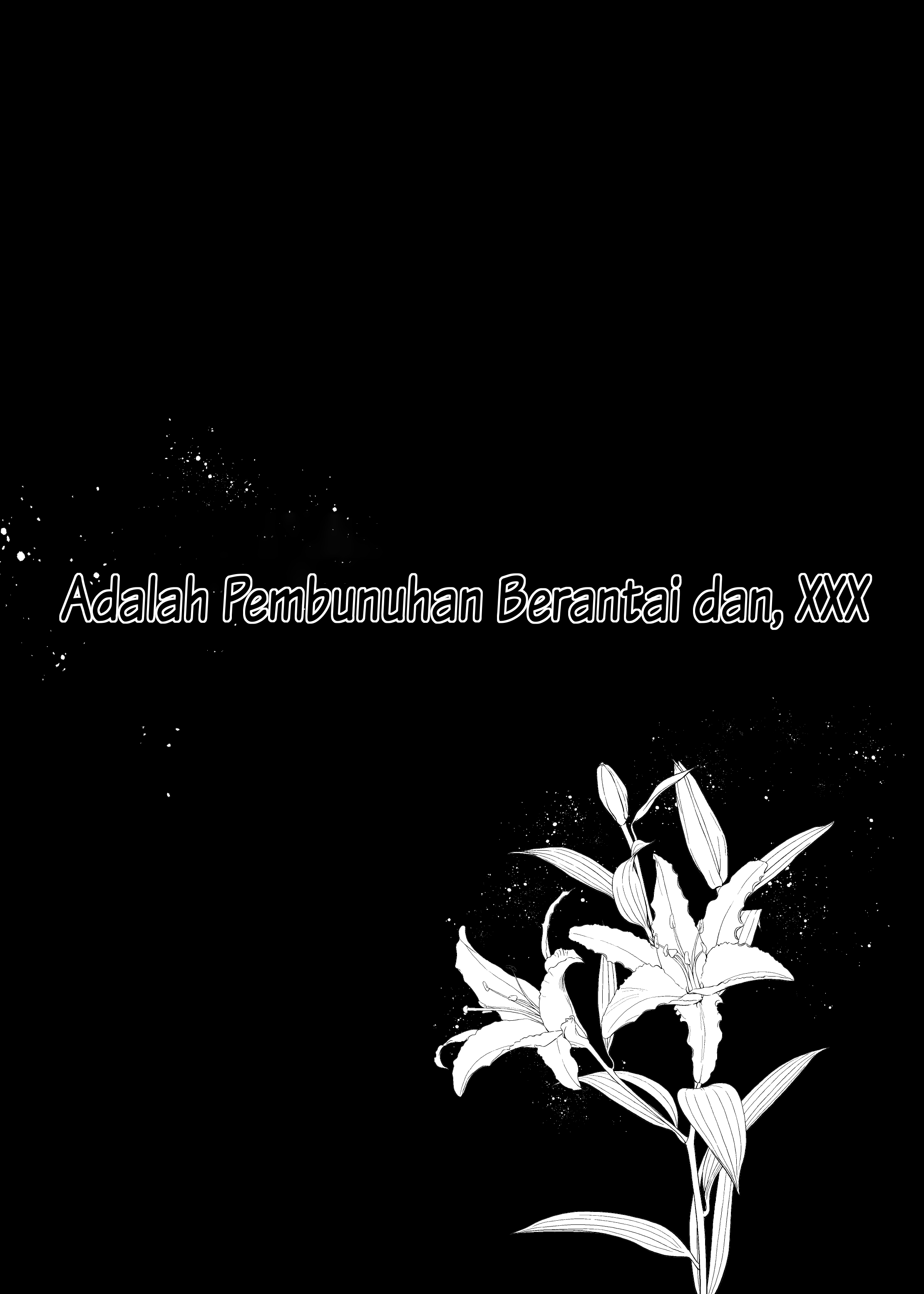 Akuma no Riddle - Who is Juliet? (Doujinshi) Chapter 0 - halaman 16
