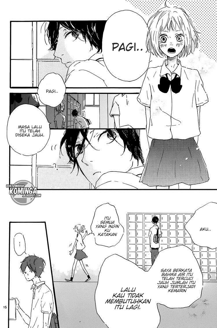 Akuma To Candy Chapter 1 - halaman 19