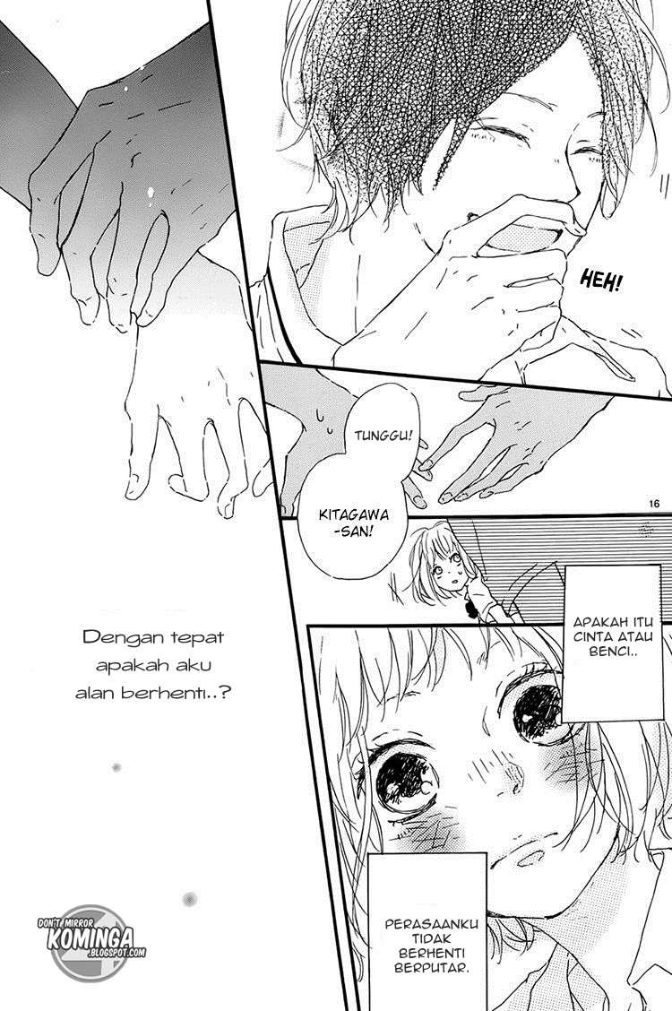 Akuma To Candy Chapter 1 - halaman 20