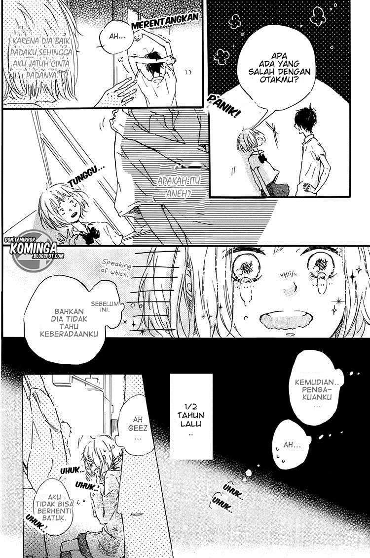 Akuma To Candy Chapter 1 - halaman 7