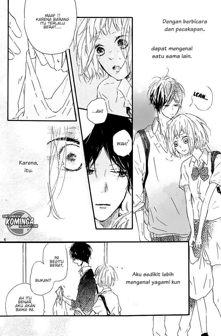 Akuma To Candy Chapter 2 - halaman 10