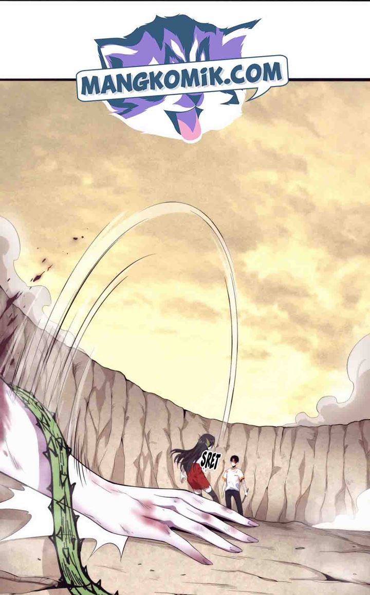 Akumade Amai Watashi no Kanojo Chapter 1 - halaman 12