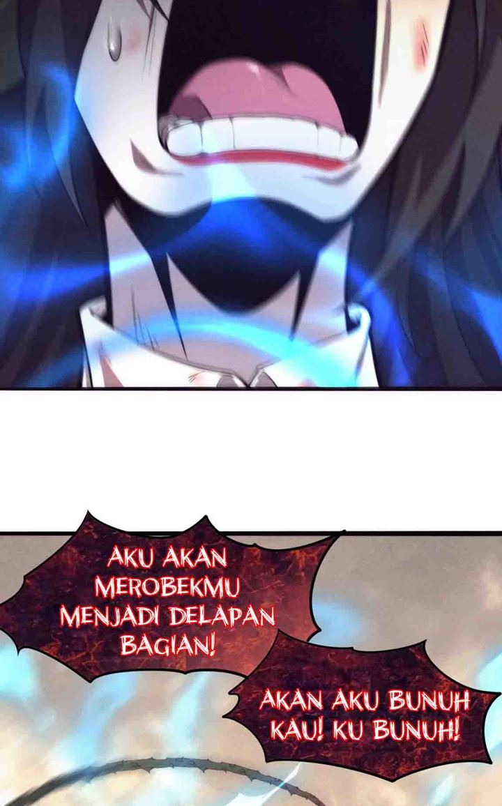 Akumade Amai Watashi no Kanojo Chapter 1 - halaman 15