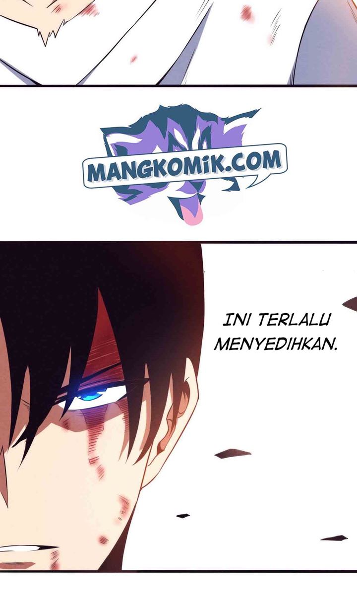 Akumade Amai Watashi no Kanojo Chapter 1 - halaman 44