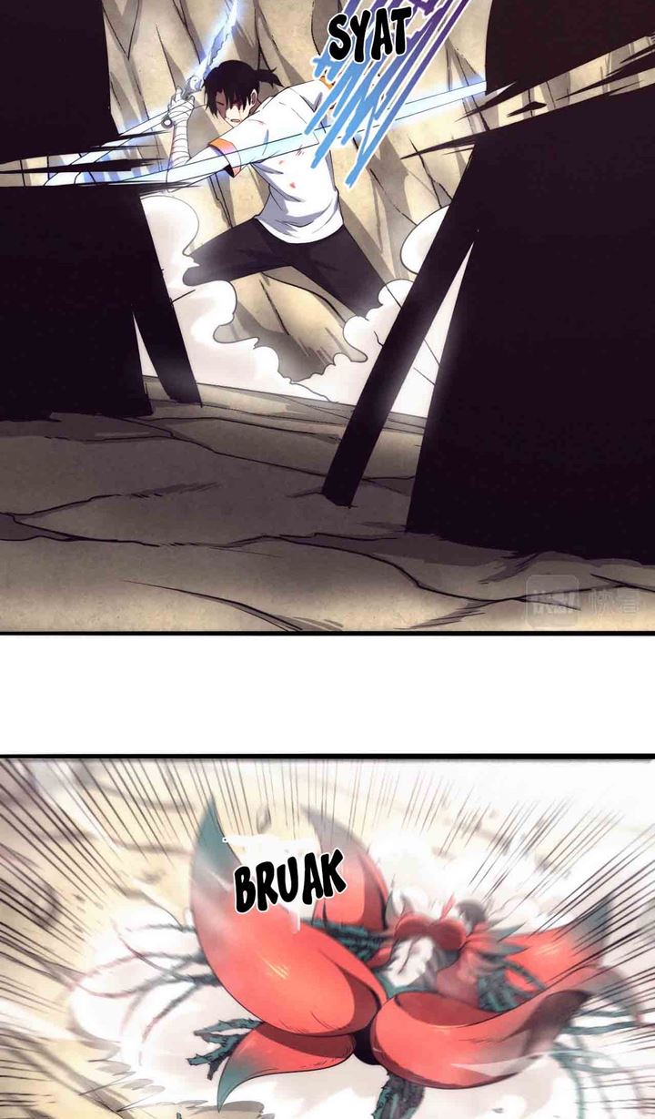 Akumade Amai Watashi no Kanojo Chapter 1 - halaman 50