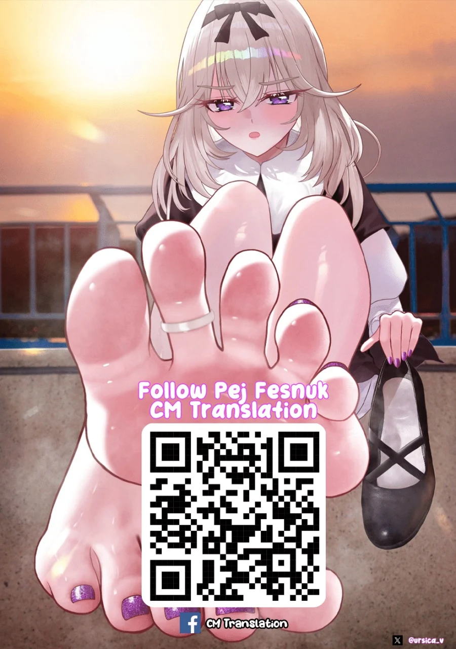 Akumade Taidana Akuyaku Kizoku Chapter 11 - halaman 34