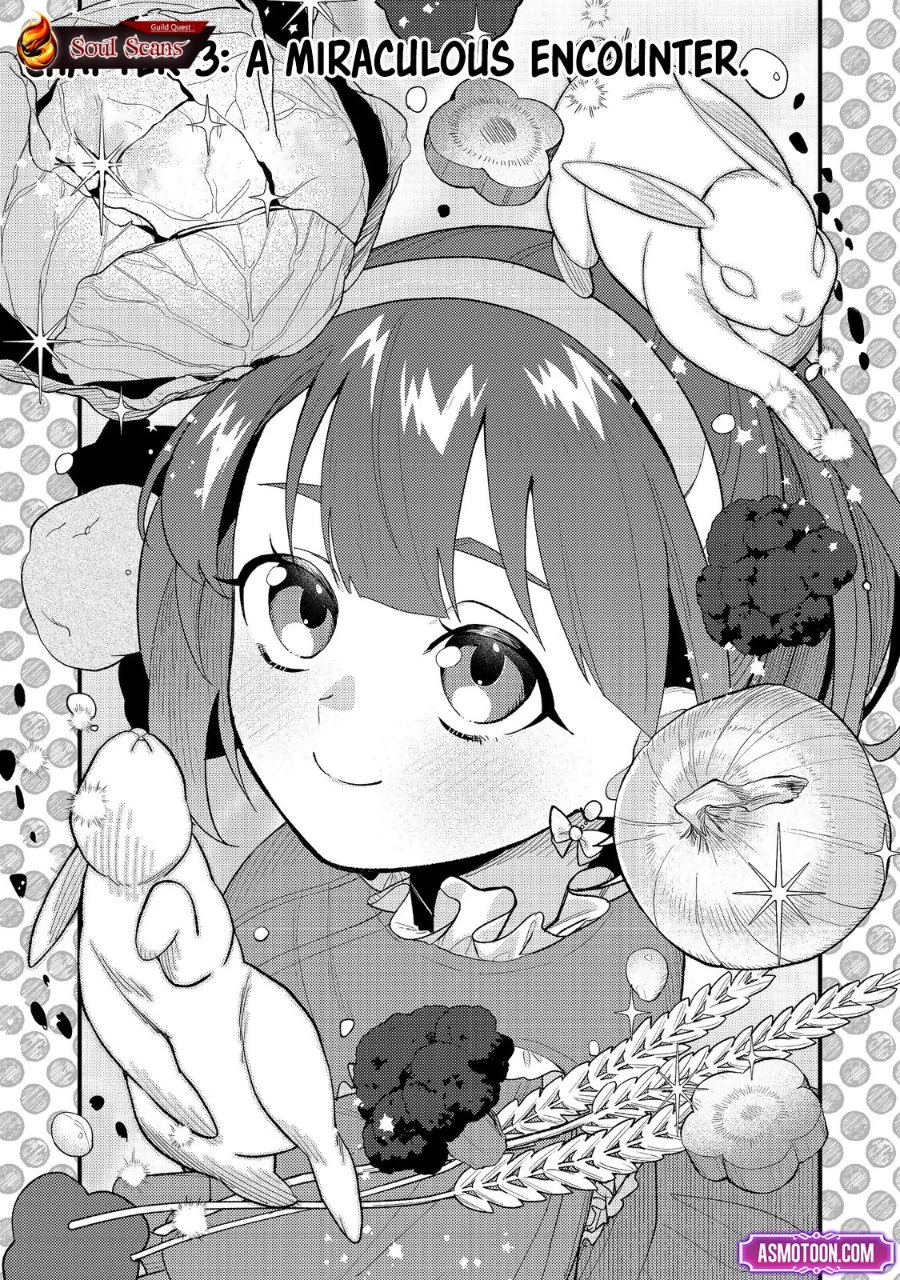 Akumade Taidana Akuyaku Kizoku Chapter 3 - halaman 2