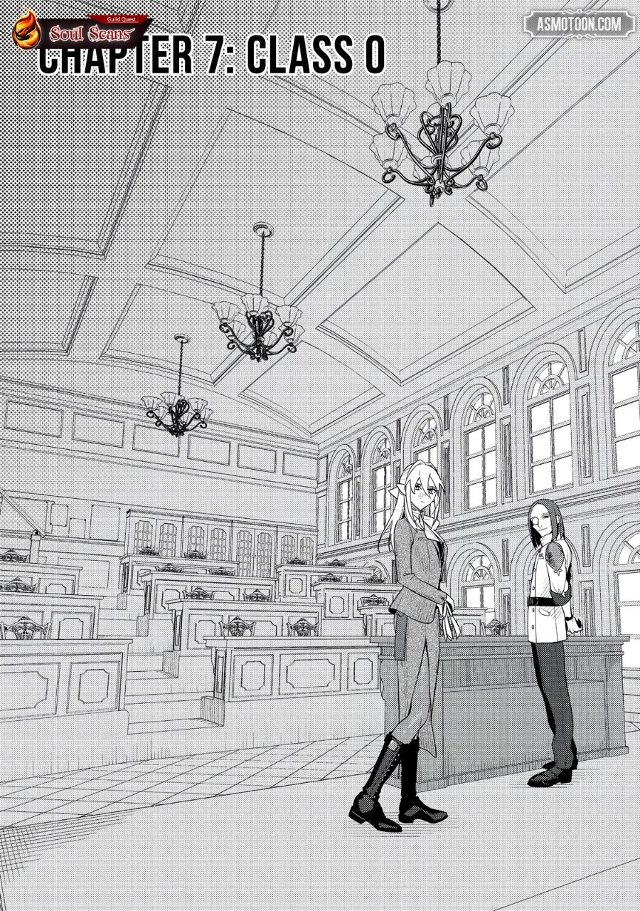 Akumade Taidana Akuyaku Kizoku Chapter 7 - halaman 2