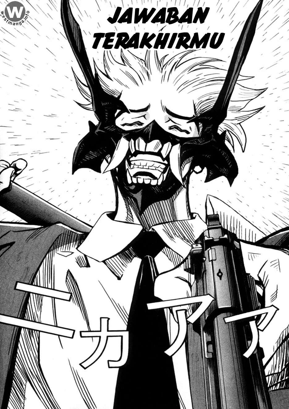 Akumetsu Chapter 1 - halaman 49
