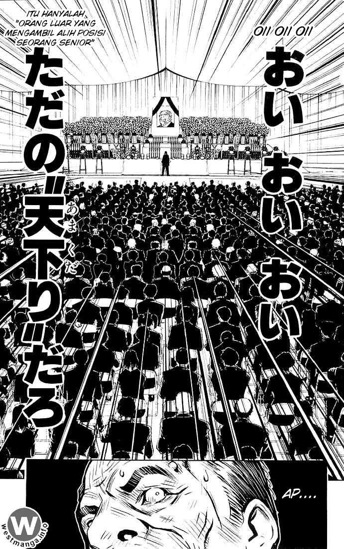 Akumetsu Chapter 12 - halaman 16