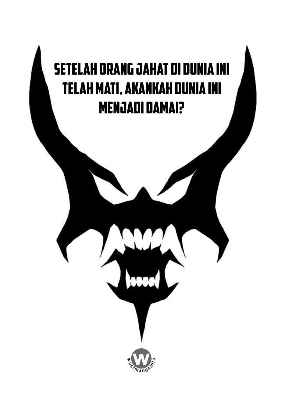 Akumetsu Chapter 2 - halaman 20