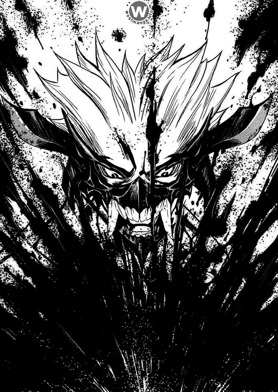 Akumetsu Chapter 2 - halaman 26