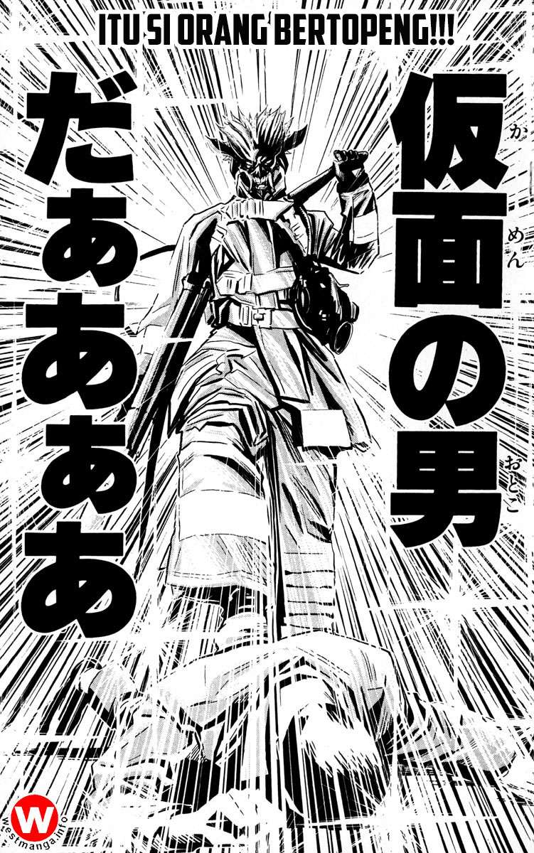 Akumetsu Chapter 21 - halaman 10