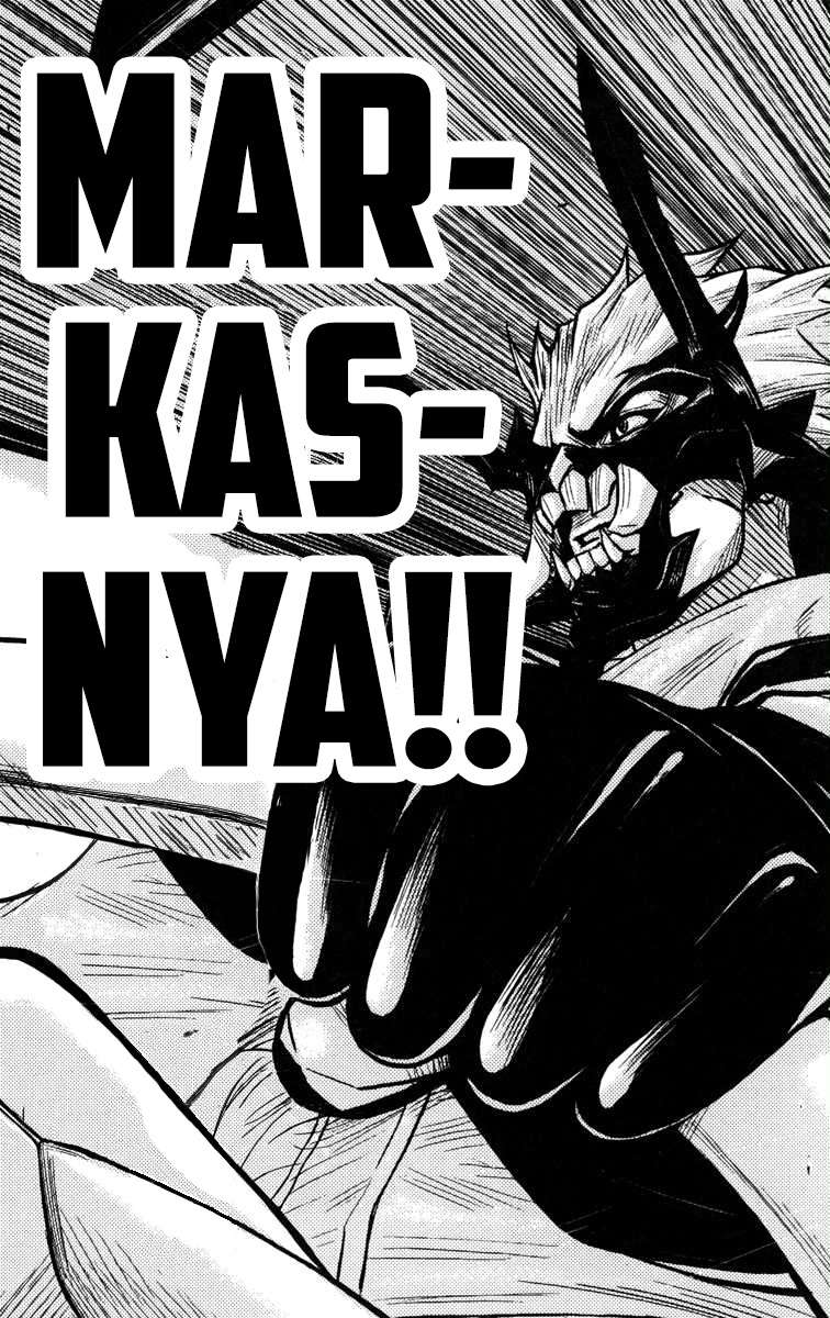 Akumetsu Chapter 29 - halaman 20