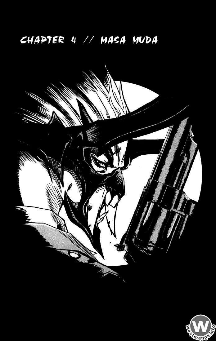 Akumetsu Chapter 4 - halaman 3