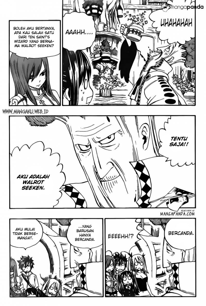 Akuryoubarai no Sono Ato ni Chapter 0 - halaman 10