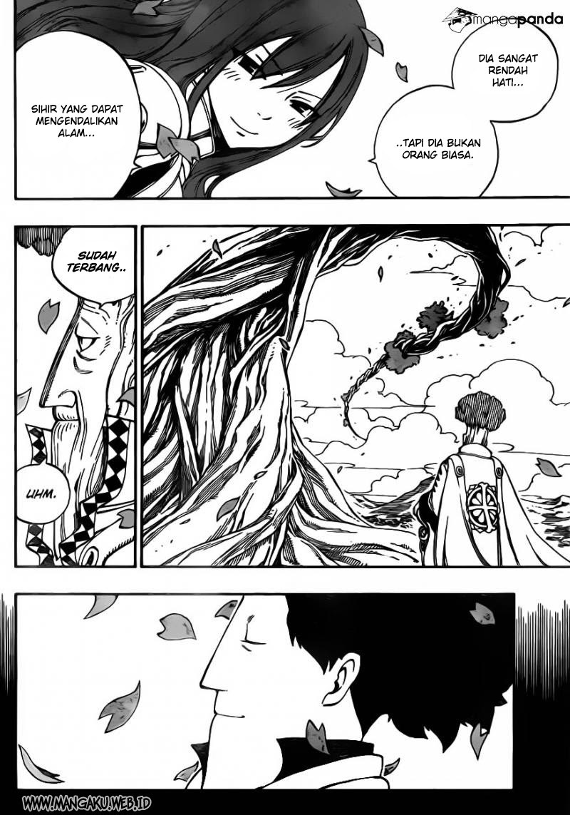 Akuryoubarai no Sono Ato ni Chapter 0 - halaman 18
