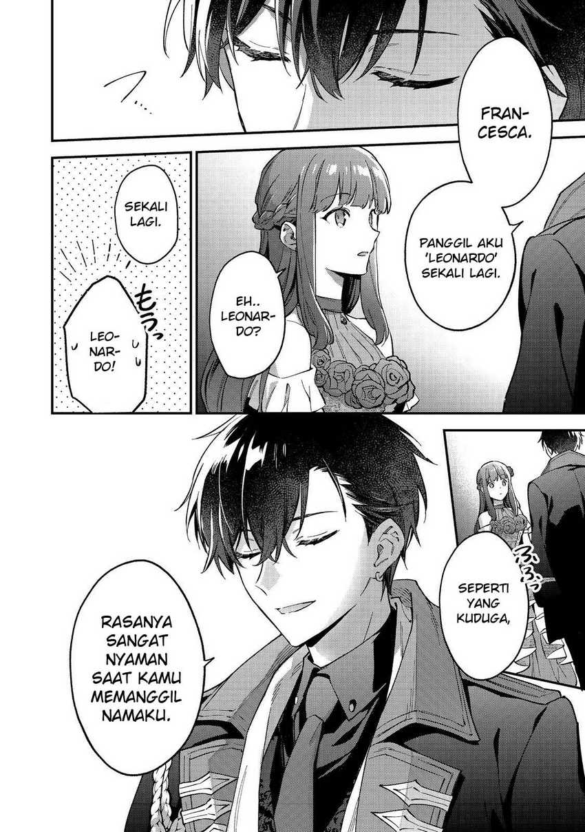 Akutou Ikka no Mana Musume, Tensei Saki mo Otome Game no Gokudou Reijou deshita Chapter 9 - halaman 15