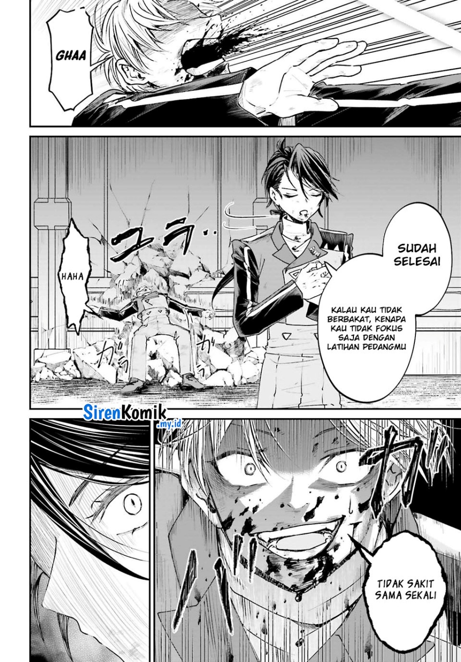 Akuyaku Kizoku toshite Hitsuyou na Sore Chapter 13 - halaman 24