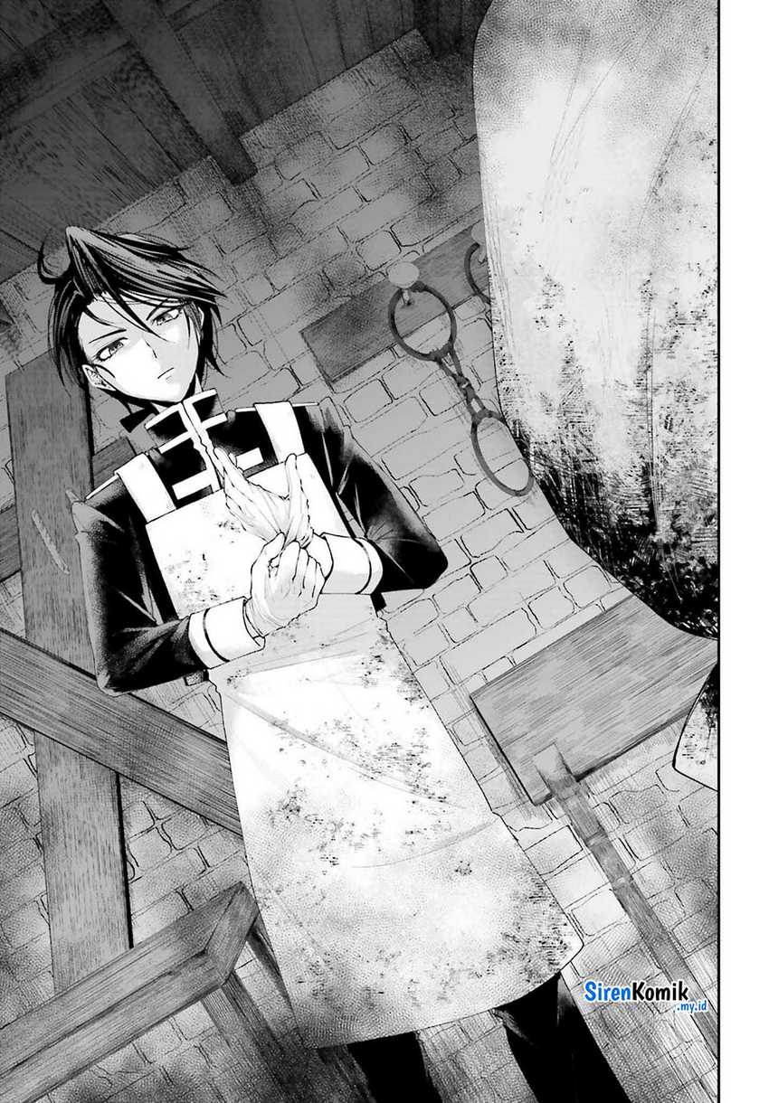 Akuyaku Kizoku toshite Hitsuyou na Sore Chapter 17 - halaman 30