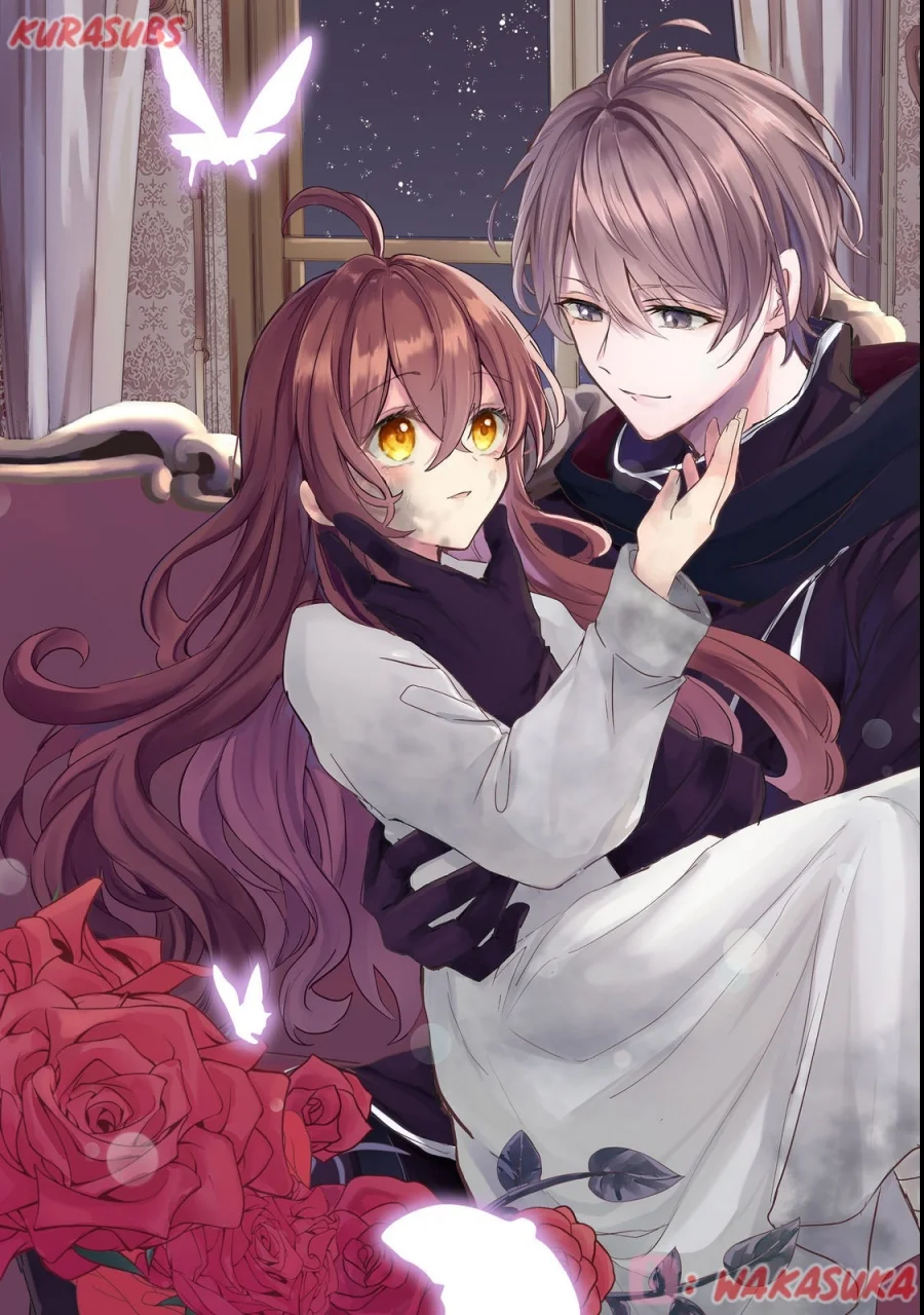 Akuyaku no Oujo ni Tensei Shitakedo, Kakushi Chara ga Kakuretenai Chapter 1 - halaman 2