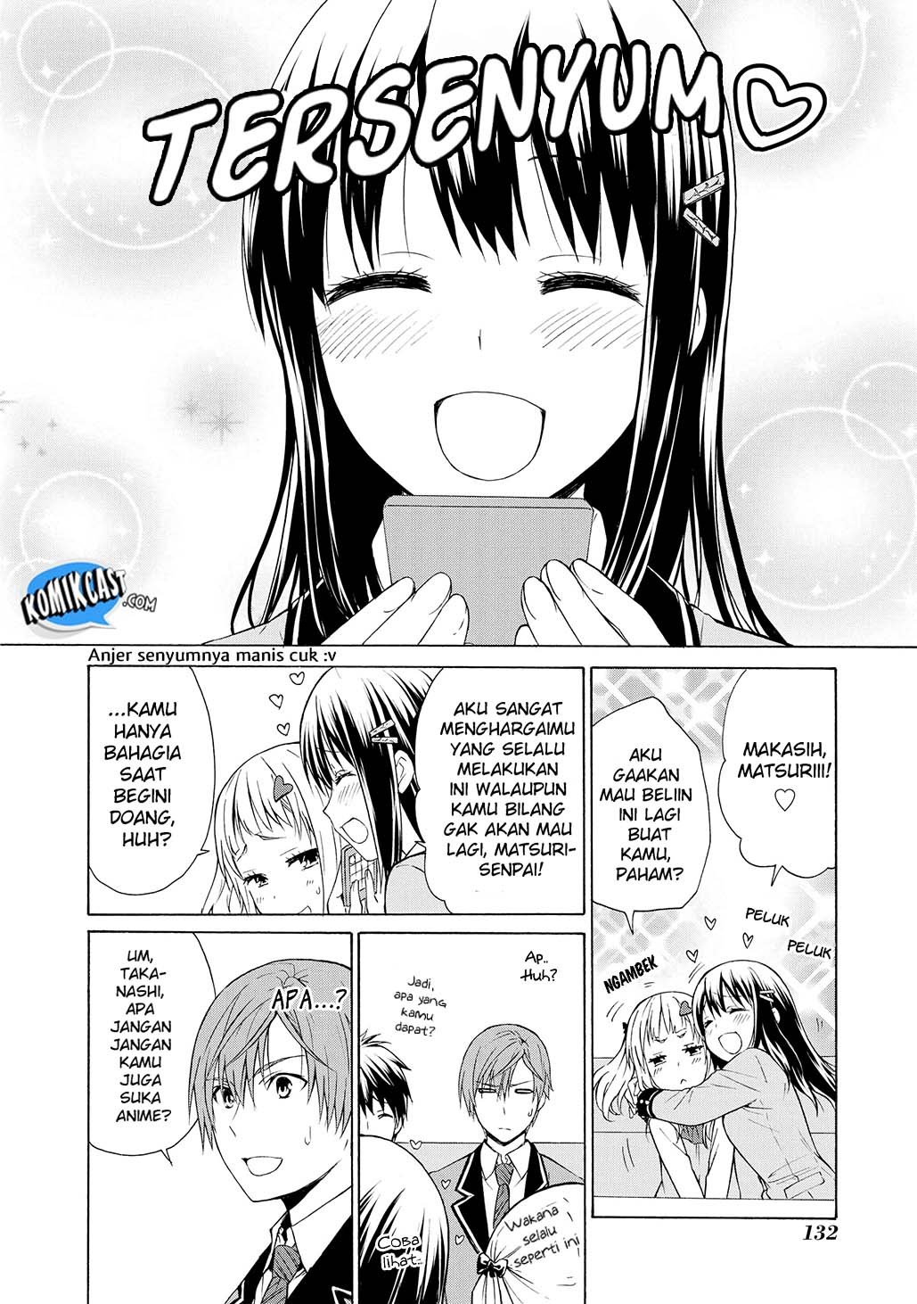 Akuyaku Ouji wa Koi ga Dekinai Chapter 4 - halaman 25