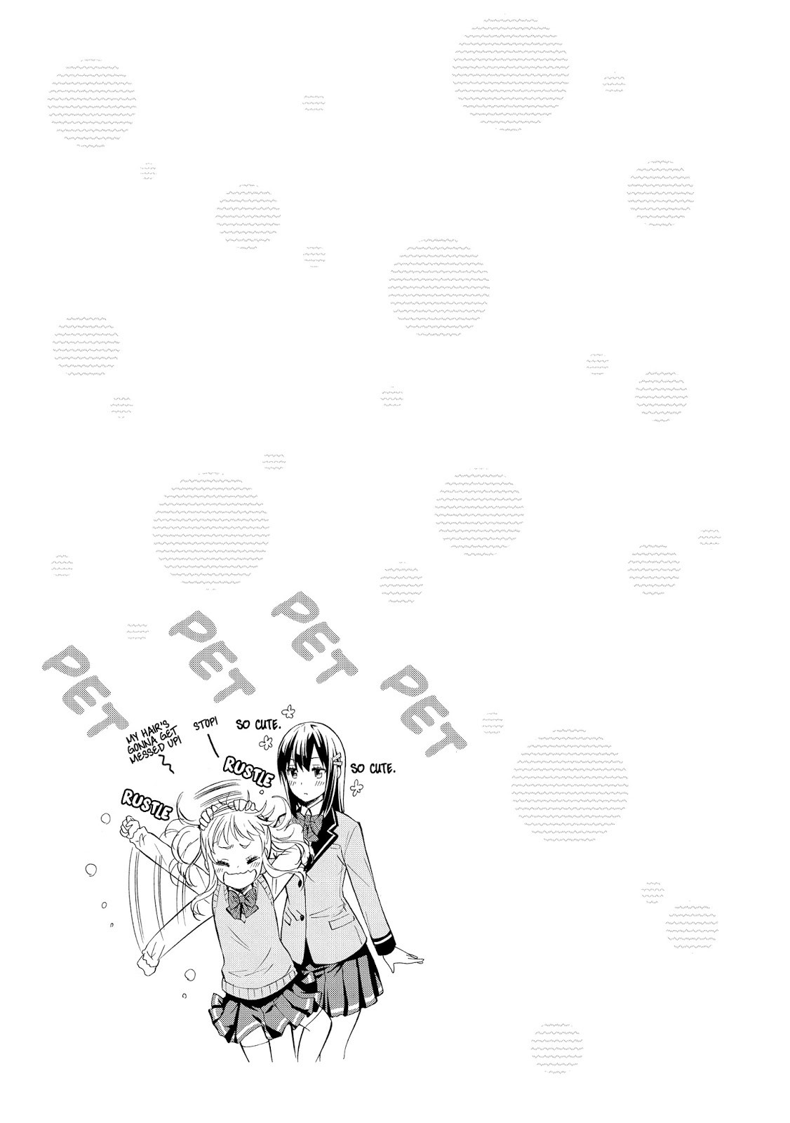Akuyaku Ouji wa Koi ga Dekinai Chapter 4 - halaman 30