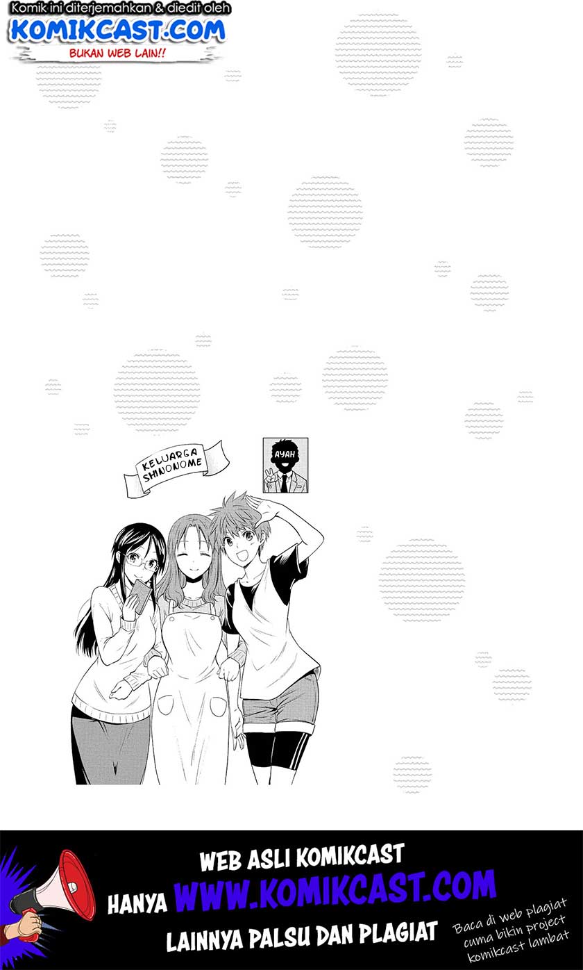 Akuyaku Ouji wa Koi ga Dekinai Chapter 6 - halaman 22