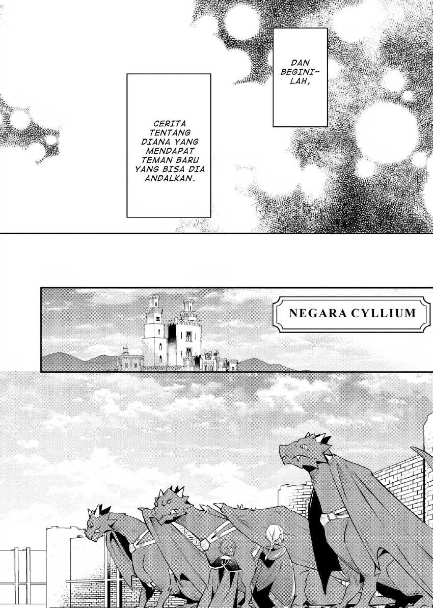 Akuyaku Reijo no Ani ni Tensei Shimashita Chapter 24 - halaman 21