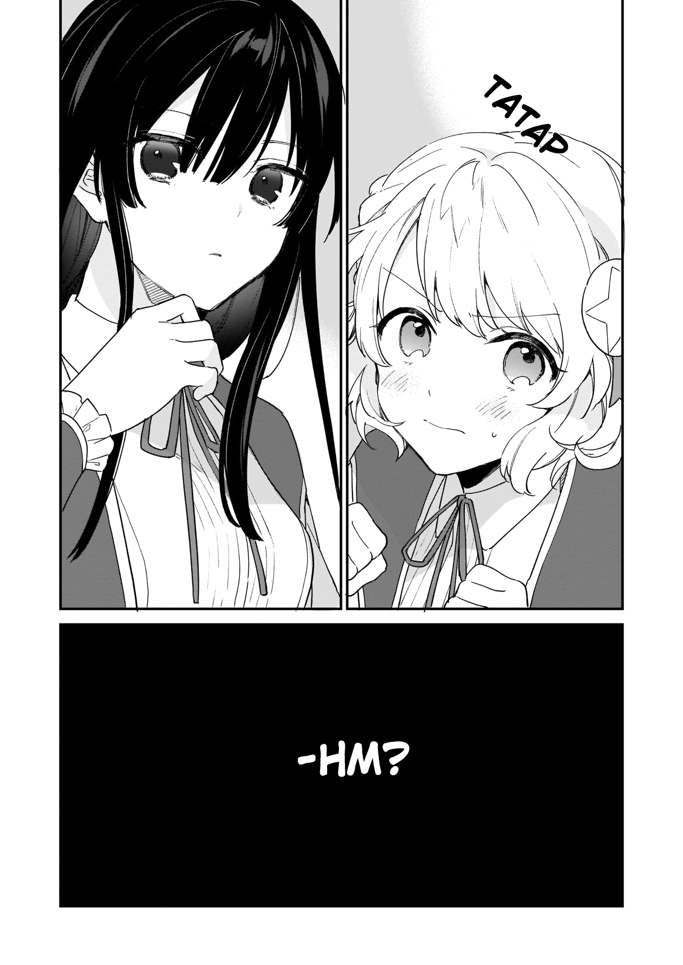 Akuyaku Reijou Level 99: Watashi wa Ura-Boss desu ga Maou dewa Arimasen Chapter 1 - halaman 17