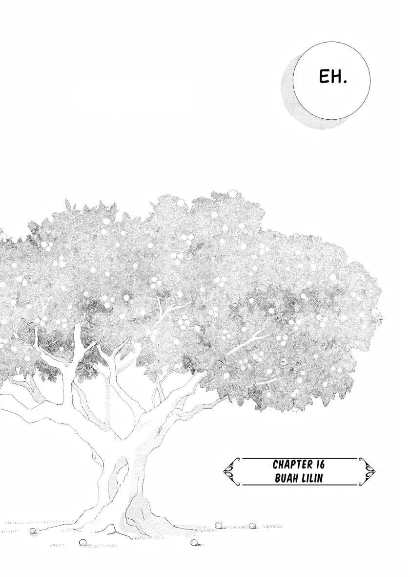 Akuyaku Reijou no Naka no Hito Chapter 16 - halaman 7