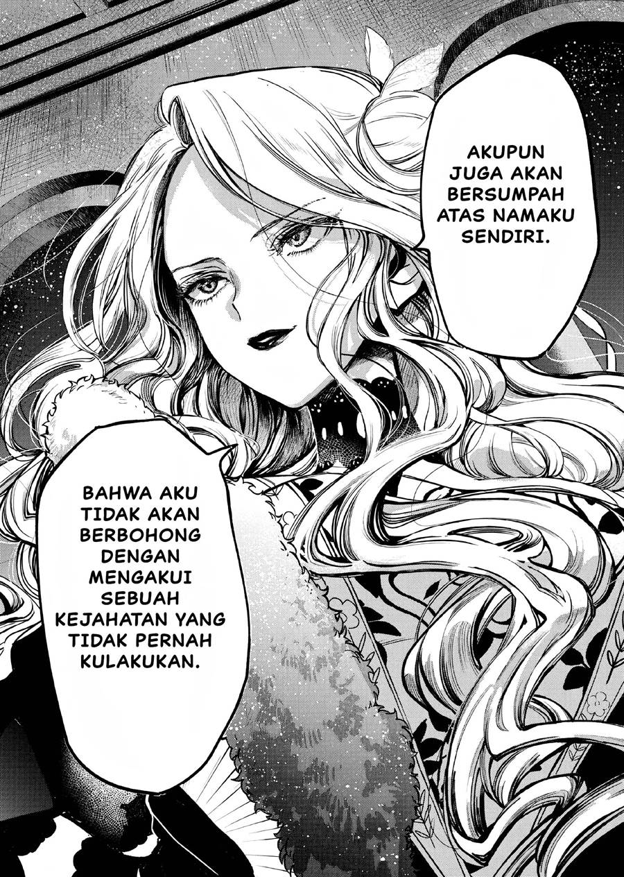 Akuyaku Reijou no Naka no Hito Chapter 2 - halaman 48
