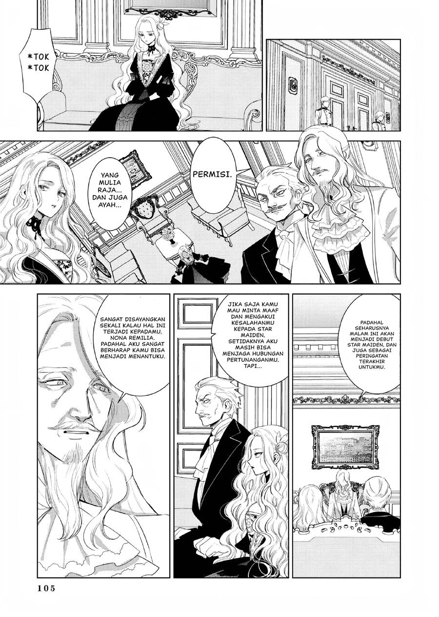 Akuyaku Reijou no Naka no Hito Chapter 2 - halaman 54