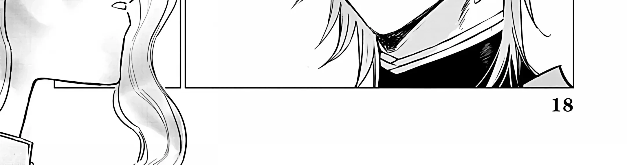 Akuyaku Reijou no Naka no Hito Chapter 23 - halaman 30