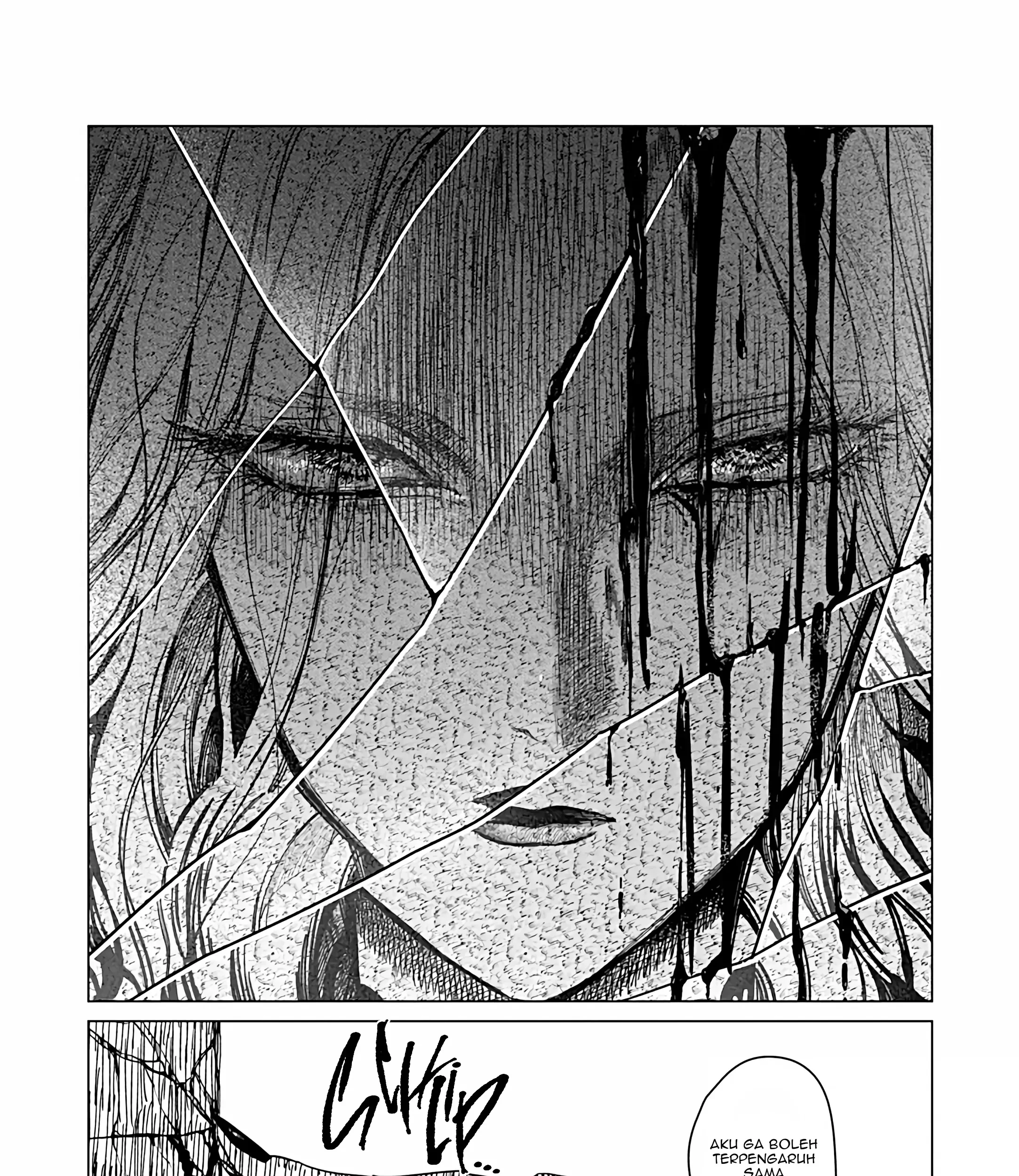 Akuyaku Reijou no Naka no Hito Chapter 23 - halaman 42