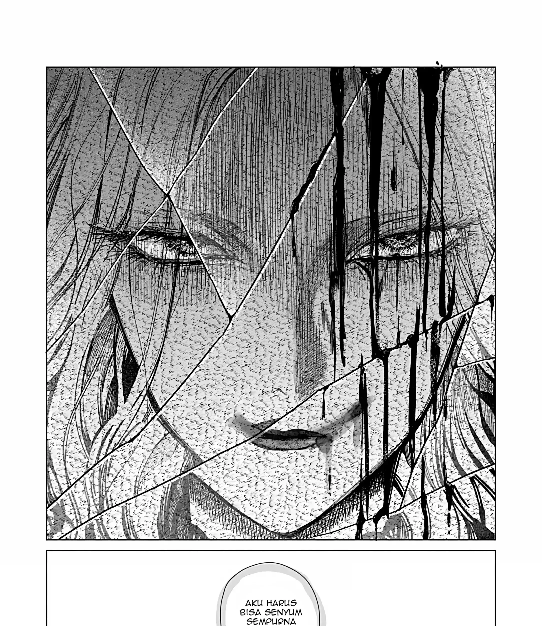 Akuyaku Reijou no Naka no Hito Chapter 23 - halaman 44