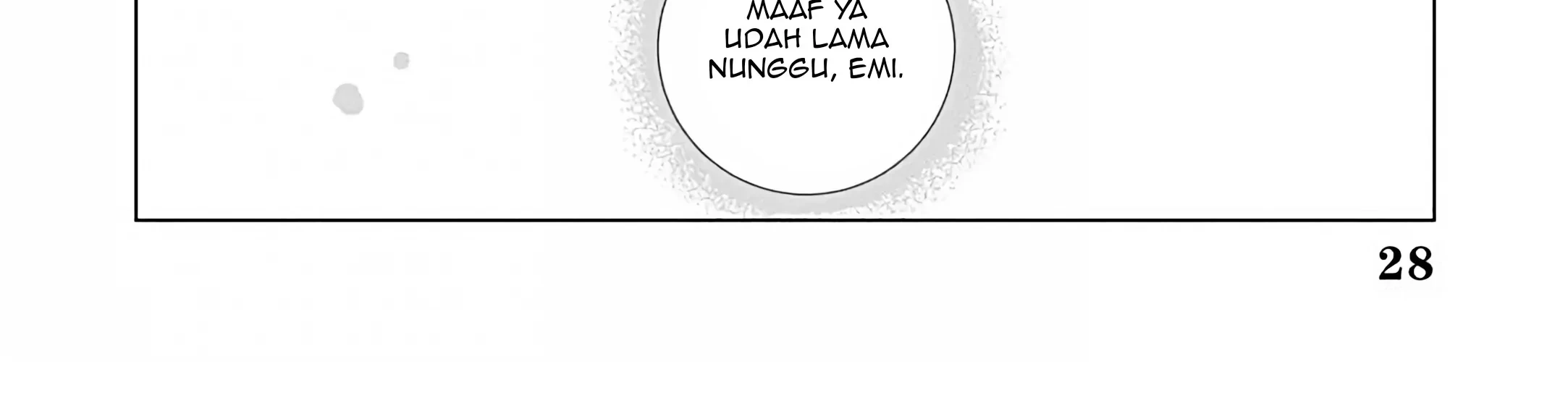 Akuyaku Reijou no Naka no Hito Chapter 23 - halaman 47