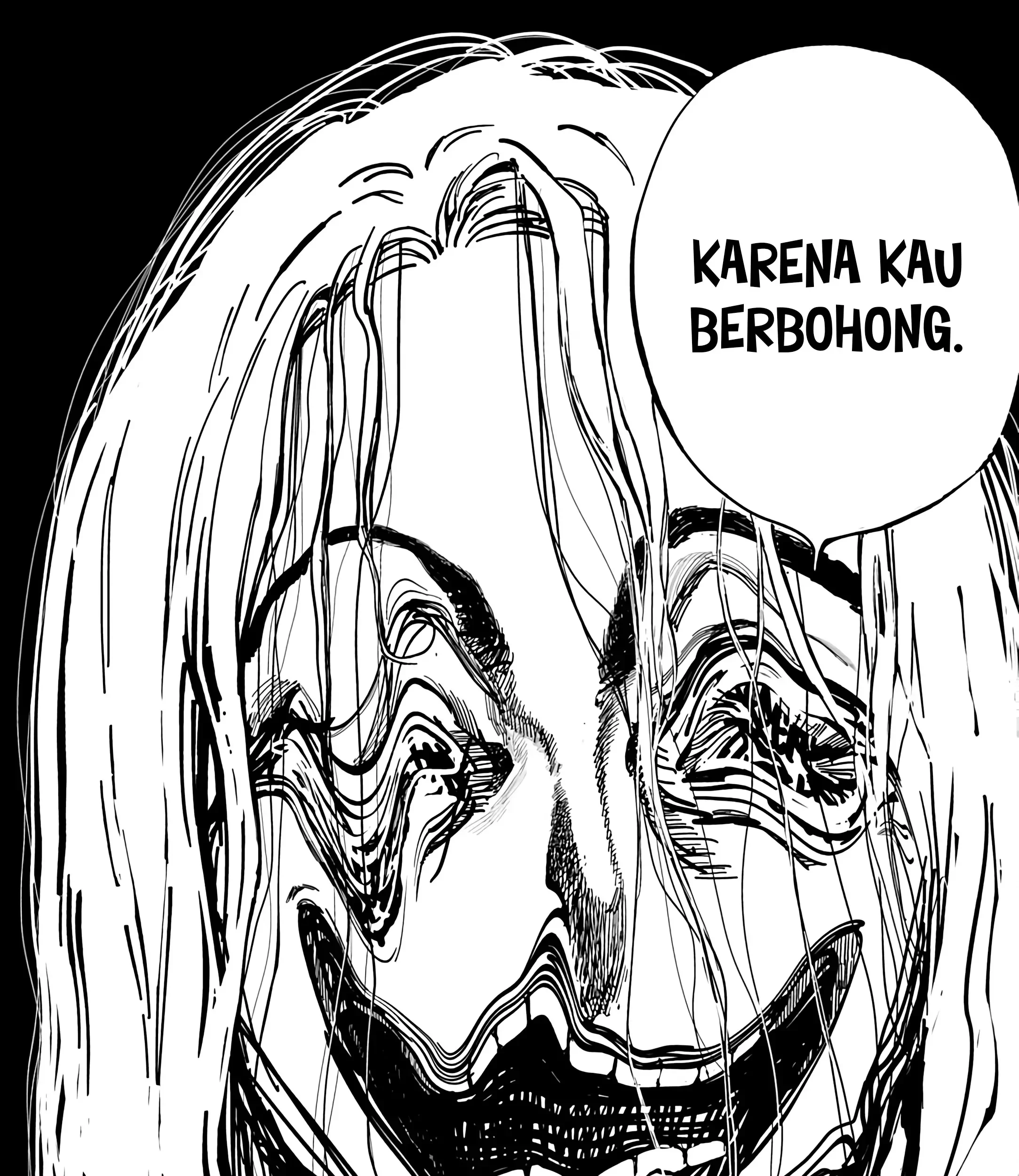 Akuyaku Reijou no Naka no Hito Chapter 23 - halaman 8