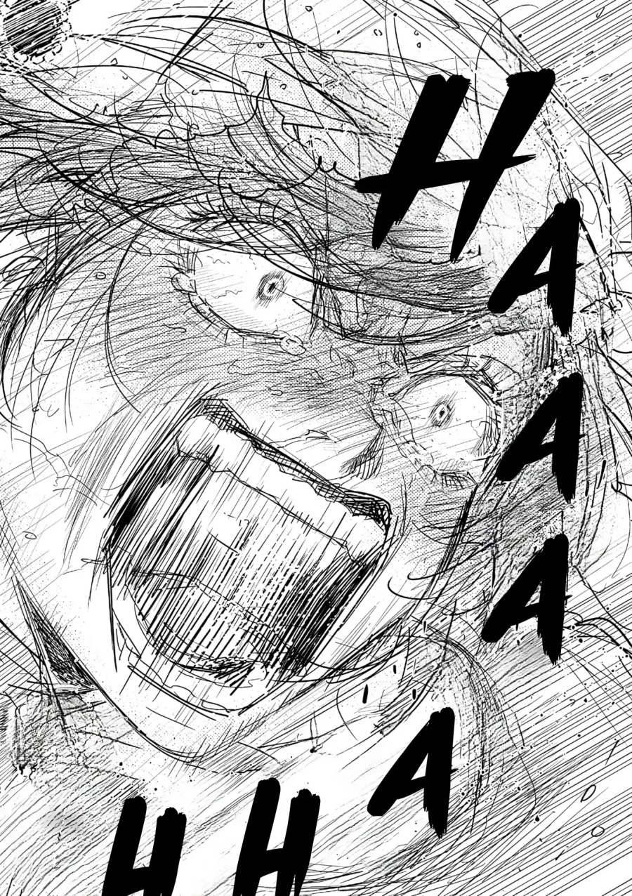 Akuyaku Reijou no Naka no Hito Chapter 26 - halaman 31