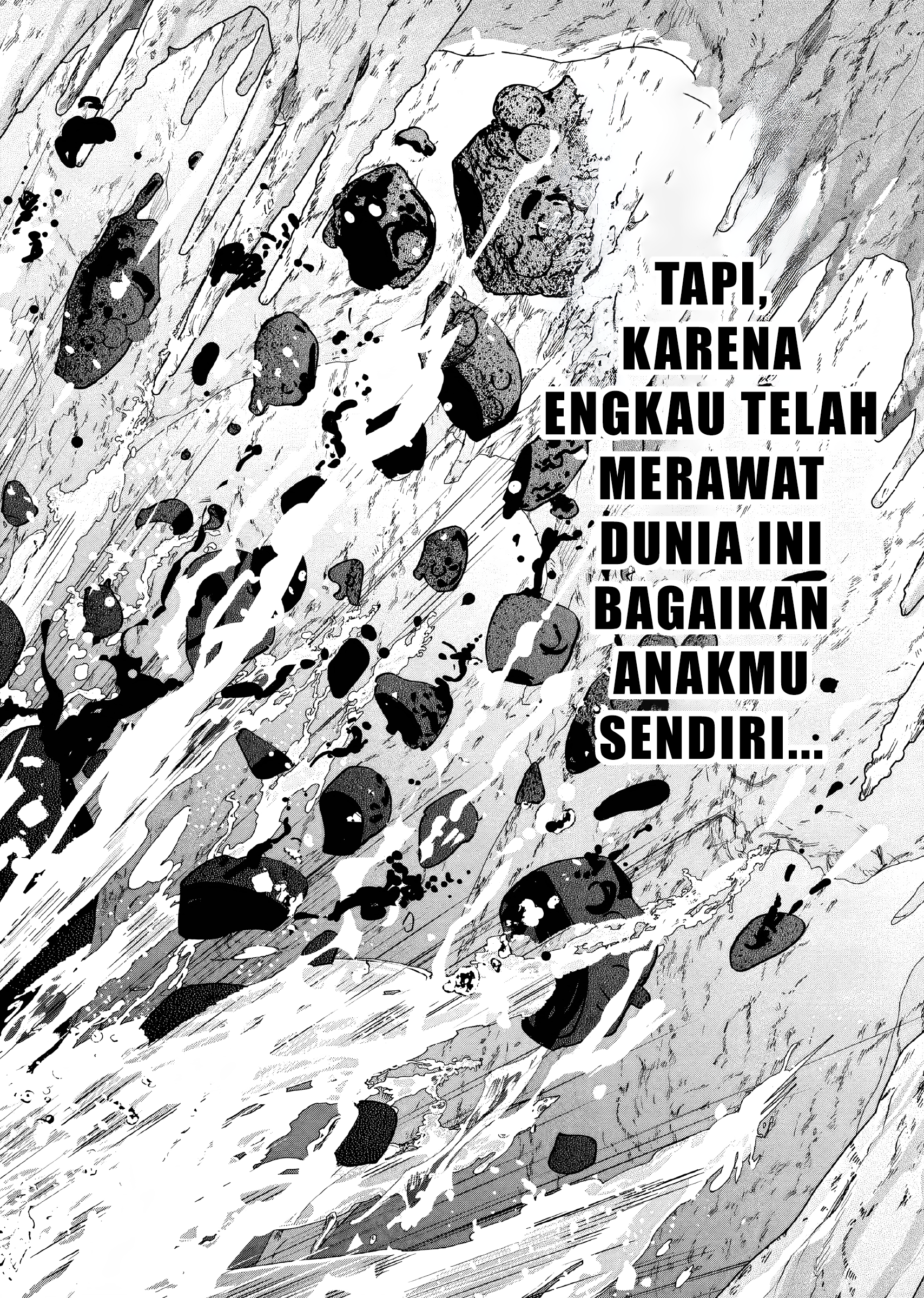 Akuyaku Reijou no Naka no Hito: Danzai sareta Tenseisha no Tame Usotsuki Heroine ni Fukushuu Itashimasu Chapter 11 - halaman 25