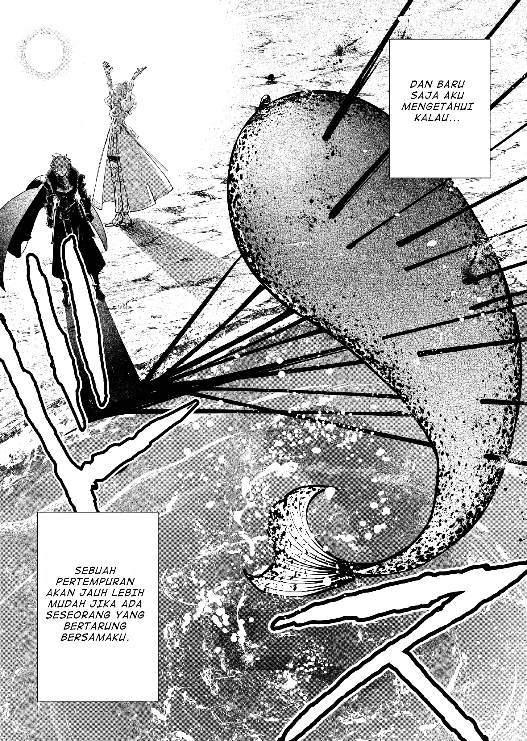 Akuyaku Reijou no Naka no Hito: Danzai sareta Tenseisha no Tame Usotsuki Heroine ni Fukushuu Itashimasu Chapter 11 - halaman 28